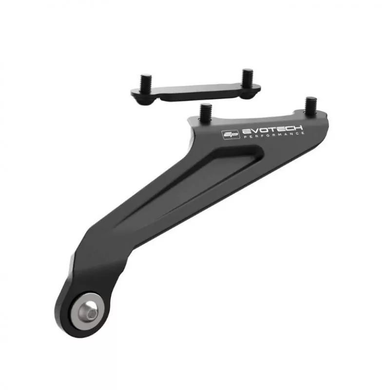 Evotech Auspuffhalter Set Ducati Multistrada V4 Modelle 2025-