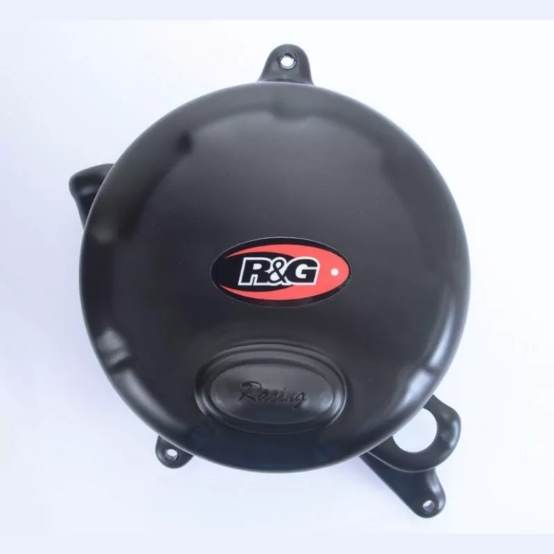 R&G "Strong Race" Motordeckel Protektor Set Ducati Panigale 899