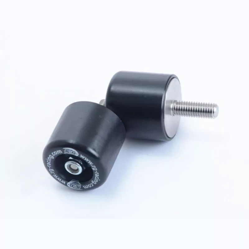 R&G Racing Gabel Protektoren Husqvarna 401 Svartpilen / 401 Vitpilen 2018-