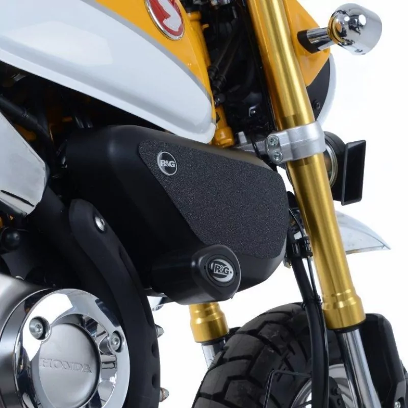 R&G Eazi-Grip Tank Traction Pads Honda Monkey 2018-