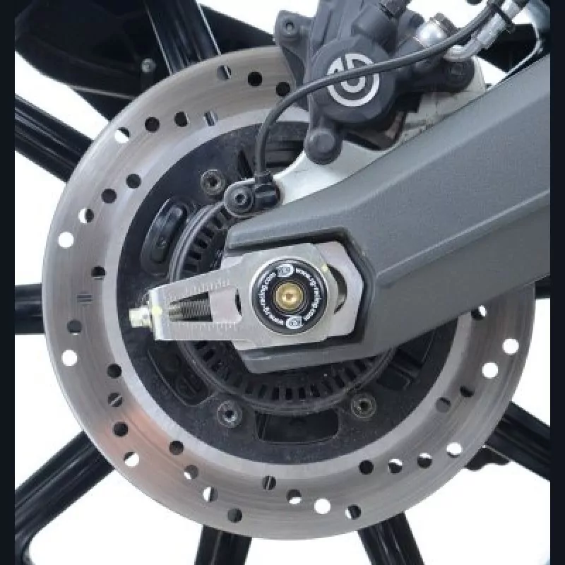 R&G Schwingen Protektoren Ducati Scrambler 800 / 1100 / Monster 797 2017-