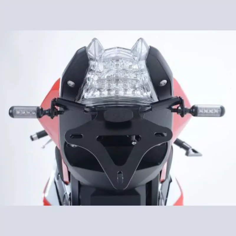 R&G Premium Kennzeichenhalter BMW S 1000 RR 2015-2018