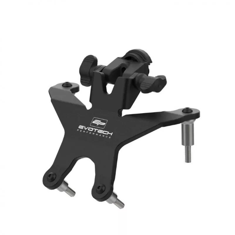 Evotech SP Connect Navigationshalterung Ducati Diavel V4 2023-