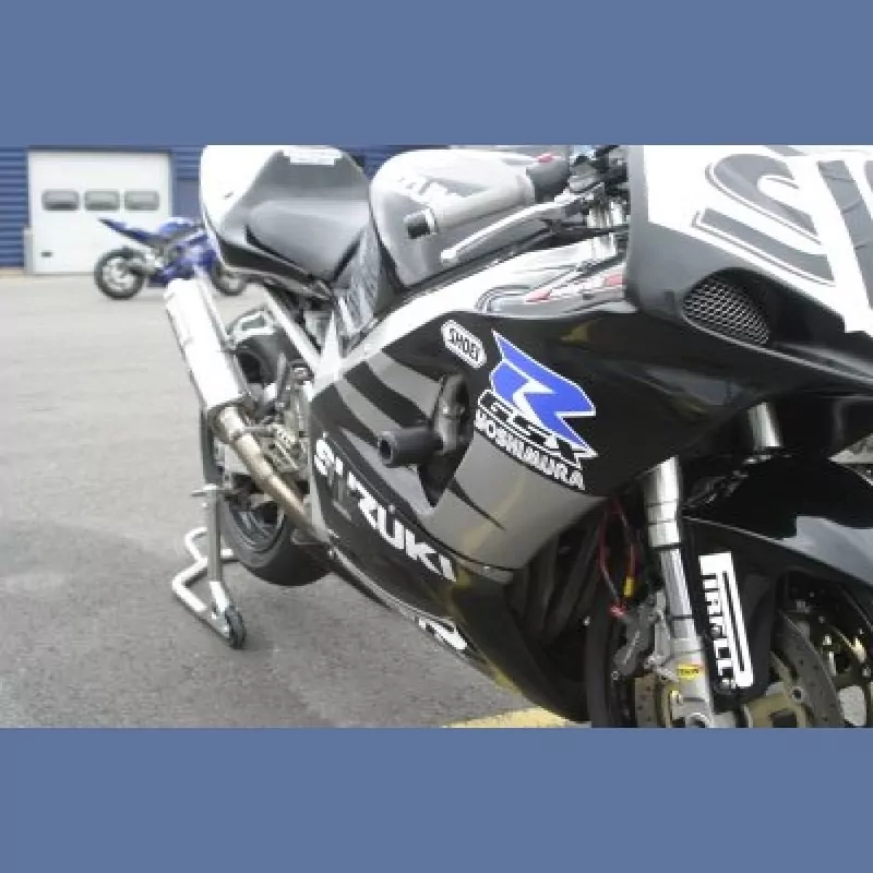 R&G Racing Sturzpads Suzuki GSX-R 750 2001-2003