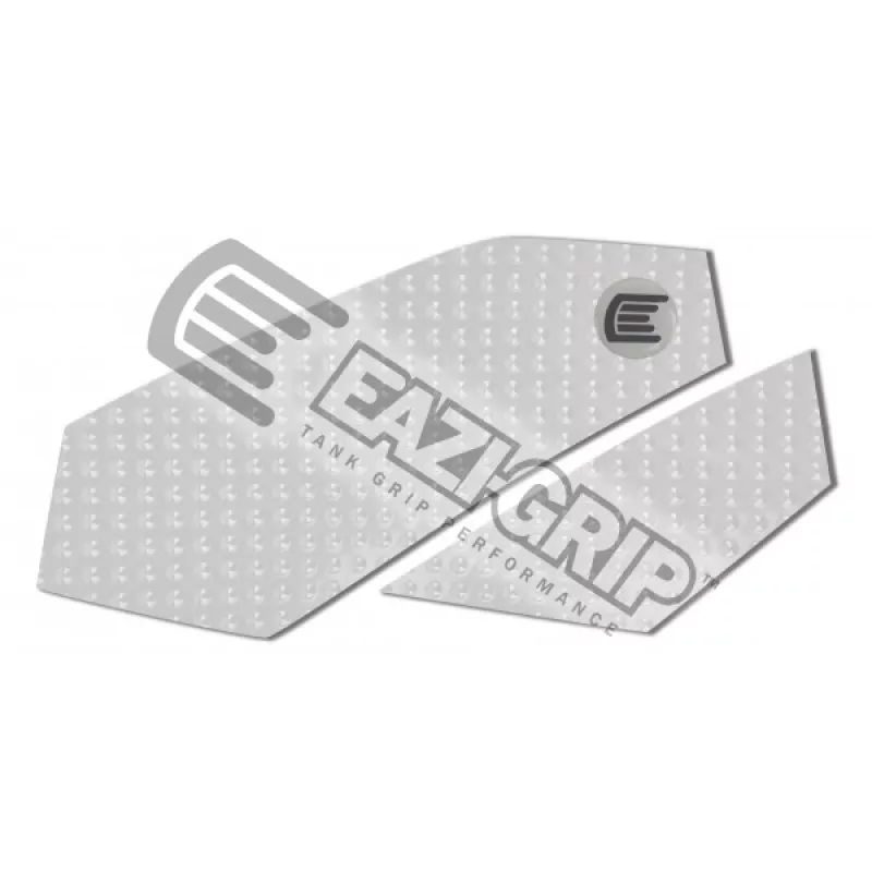 Eazi-Grip EVO Tank Traction Pads Yamaha YZF R6 2006-2007