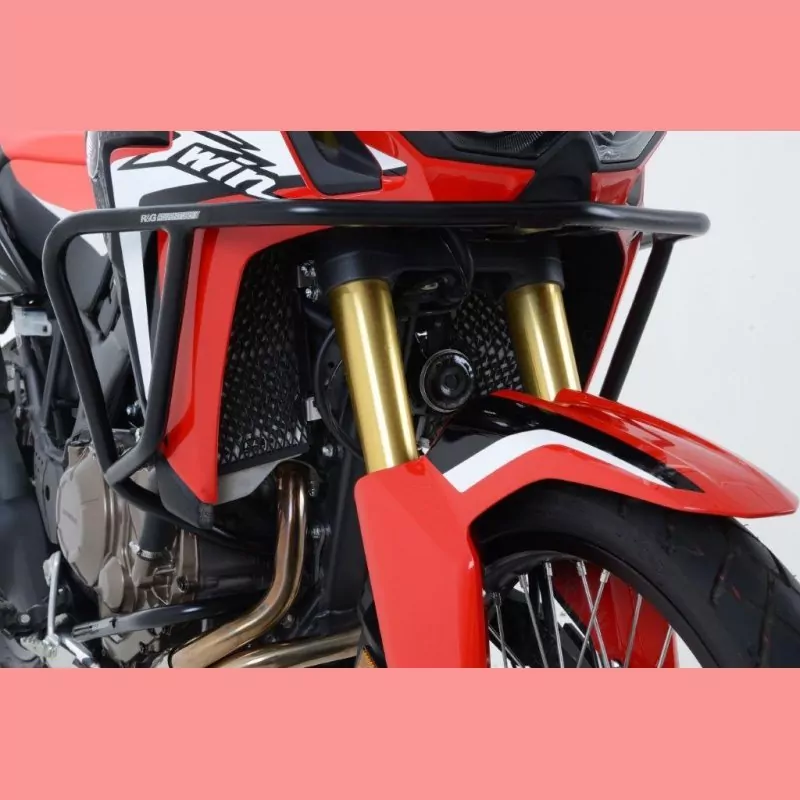 R&G Racing Sturzbügel Oben Honda CRF 1000L Africa Twin 2016- / CRF 1100L Africa Twin 2020-