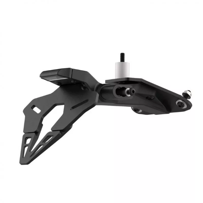 Evotech Kennzeichenhalter Aprilia RSV 4 | Tuono V4 2021-2024