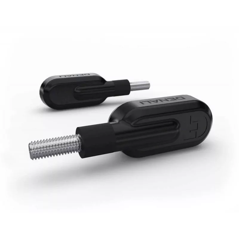 DENALI T3 Hintere Switchback / Lauflicht LED M8 Blinker (Paar)