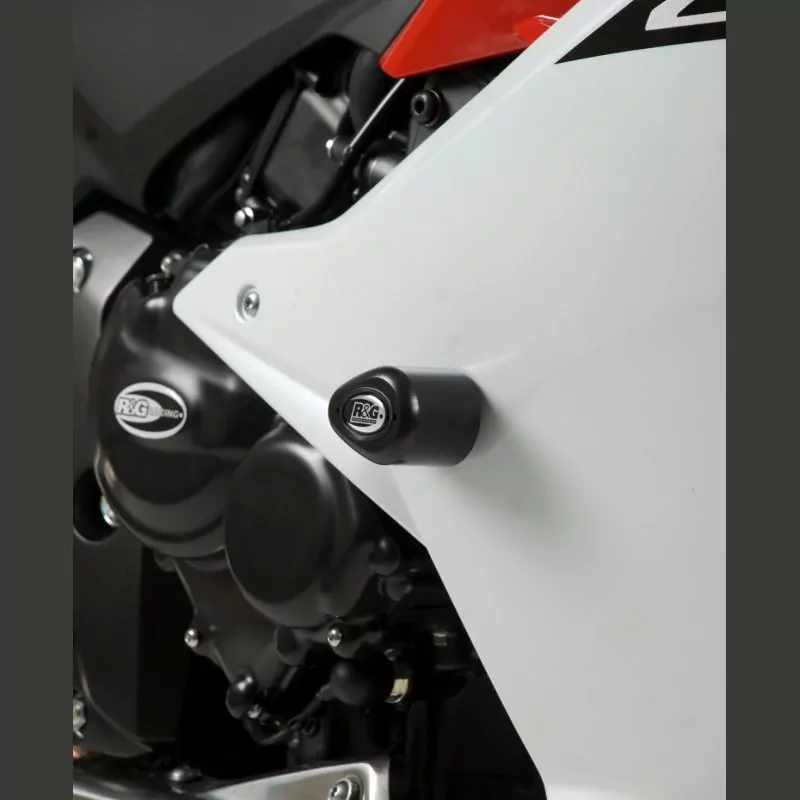 R&G Racing Kupplung Protektor Honda CBR 600 F 2011-