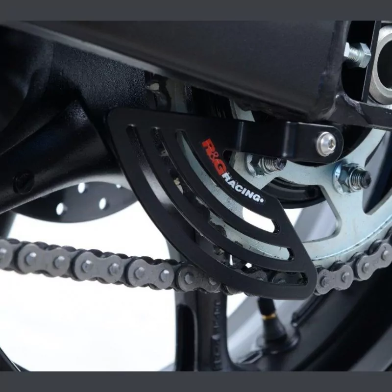 R&G Racing Kettenfinne Yamaha YZF R1 / R1 M 2015- / YZF-R6 2017-