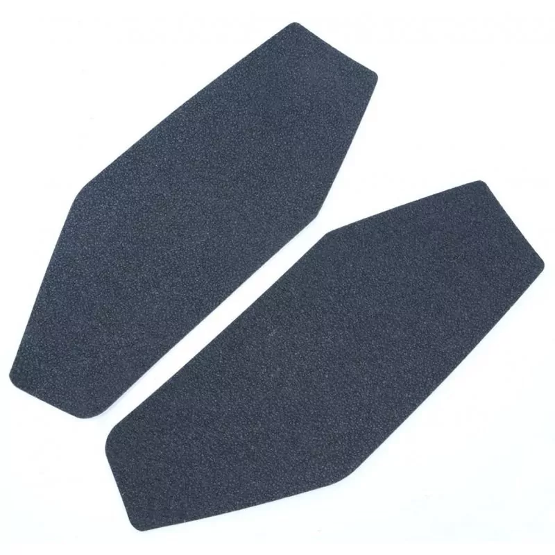 R&G Eazi-Grip Tank Traction Pads Yamaha YZF-R6 2008-2011