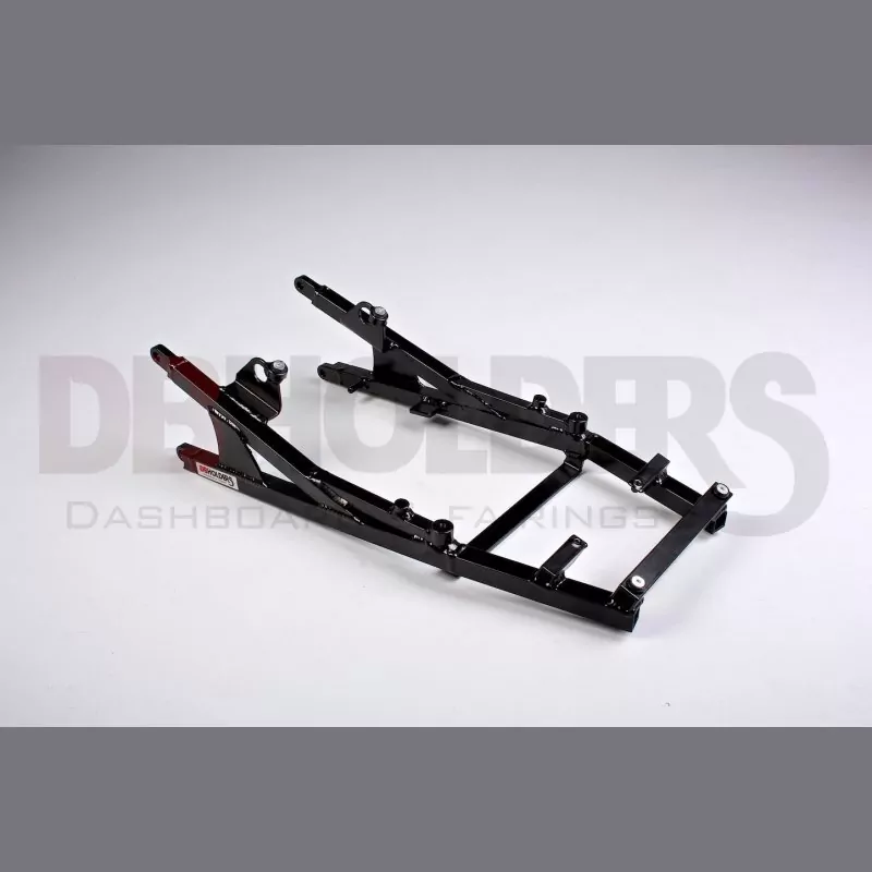DB Holders Aluminium Heckrahmen Honda CBR 1000 RR 2012-2016