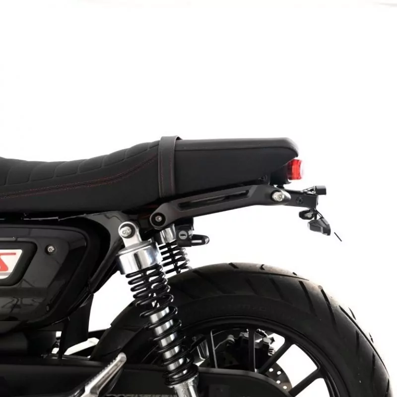 R&G Premium Kennzeichenhalter Honda GB 350S 2025-