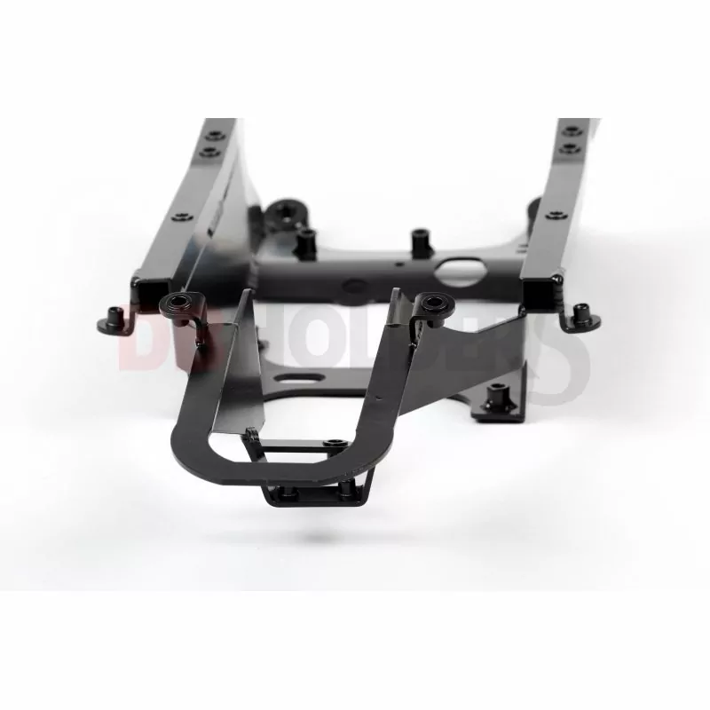 DB Holders Aluminium Heckrahmen Yamaha YZF R1 2015-