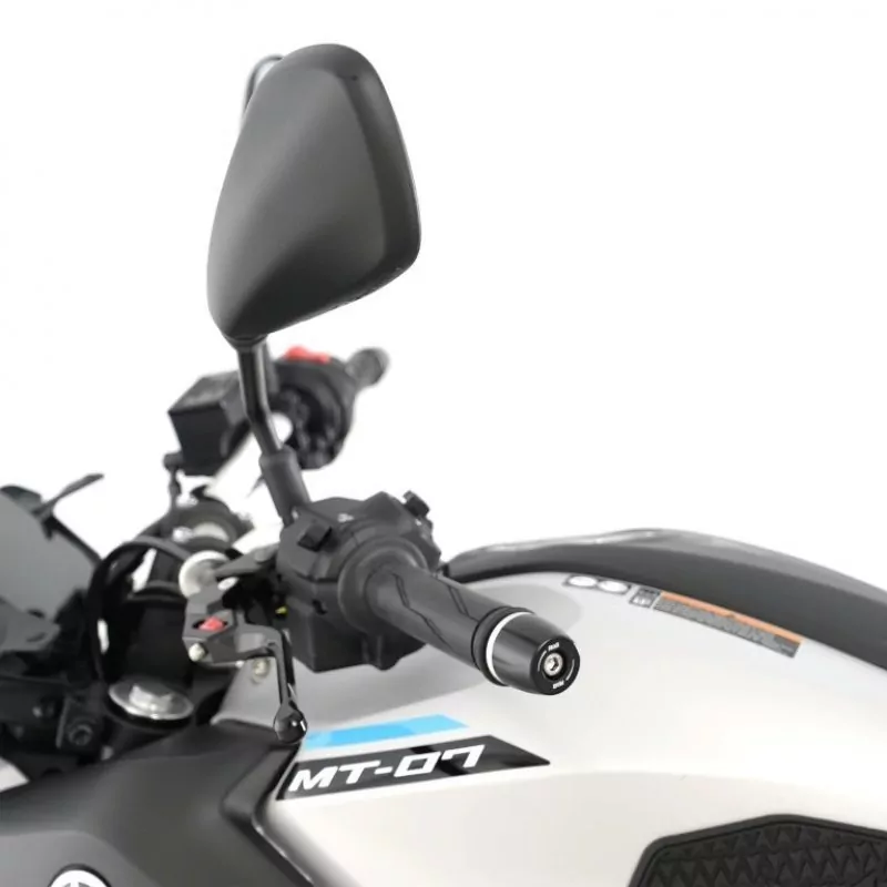 R&G APEX Lenker Protektoren Yamaha R9 | R7 | YZF R1 2015- | MT-07 2025-