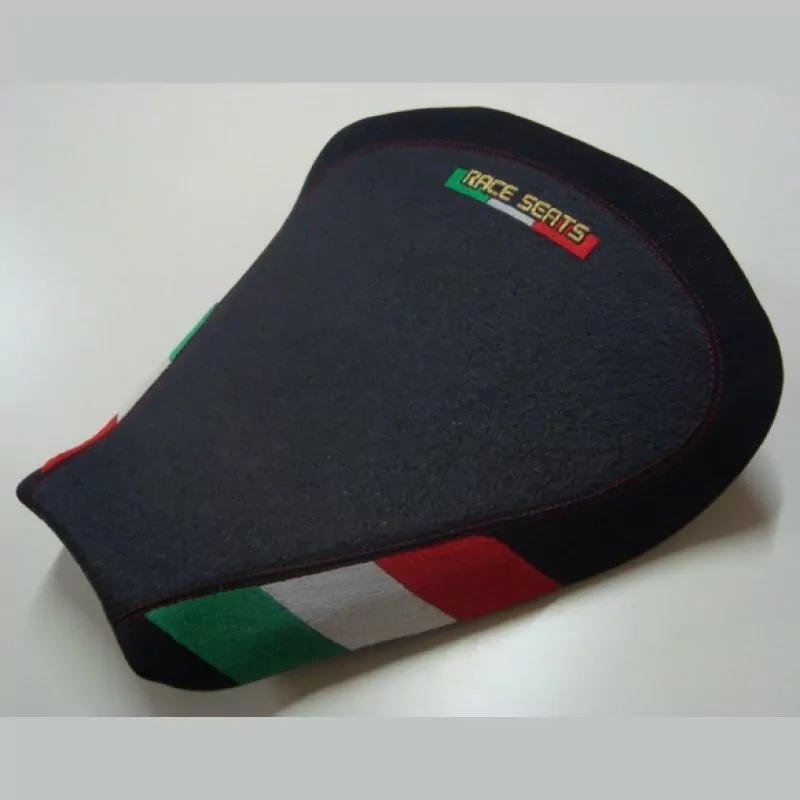 Race Seat Luxury Tricolore Line MV Agusta F3 675 / 800 2012-
