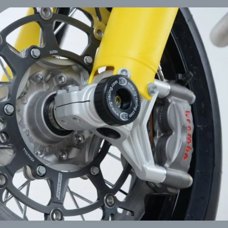 R&G Racing Gabel Protektoren Husqvarna FS 450 2015-2016