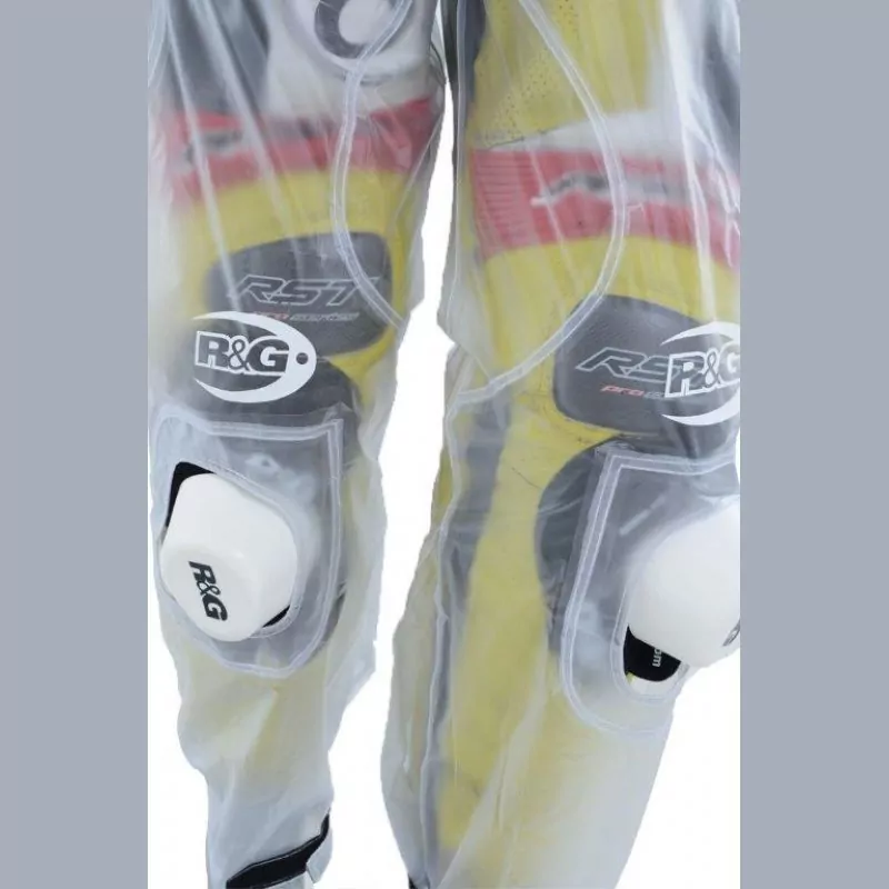 R&G Wasserdichte Regen Hose XS / S / M / L / XL / XXL