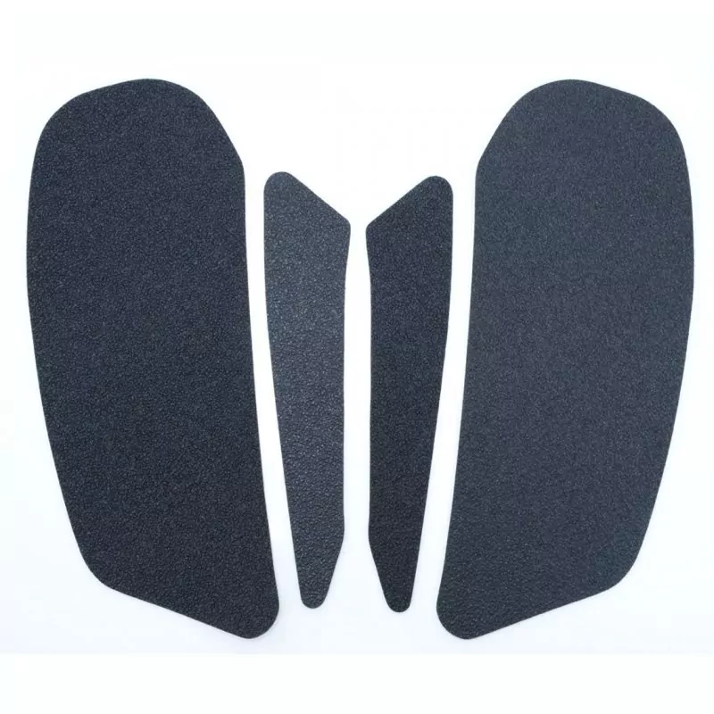 R&G Eazi-Grip Tank Traction Pads Suzuki GSX-R 1000 2009-2016