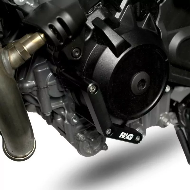 R&G Lichtmaschine Protektor KTM 990 Duke 2024-