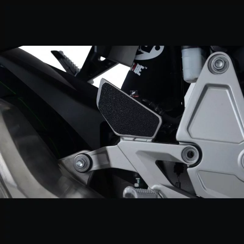 R&G Eazi-Grip™ Stiefel Schutz Pads Honda CB 1000 R / CB 1000 R+ 2018-