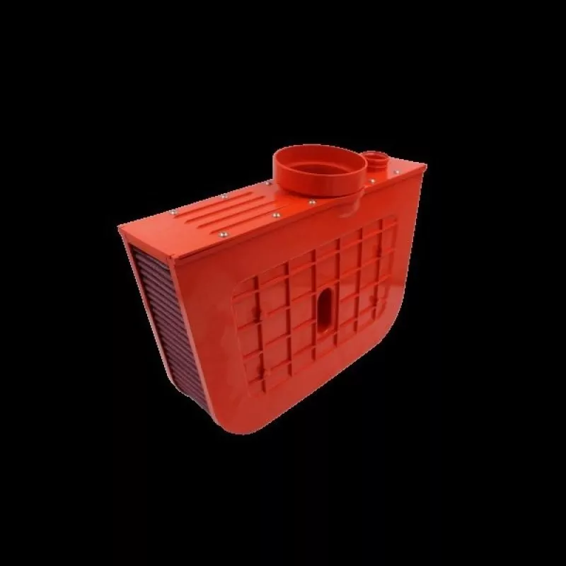 BMC Performance Luftfilter VW TOUAREG III (CR) 3.0 TDI (231/249/258/286 PS) Bj. 2018- BMC: FB01060