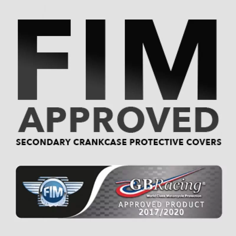 GB Racing Ersatz Bullet Slider Halterung für GoPro Kamera