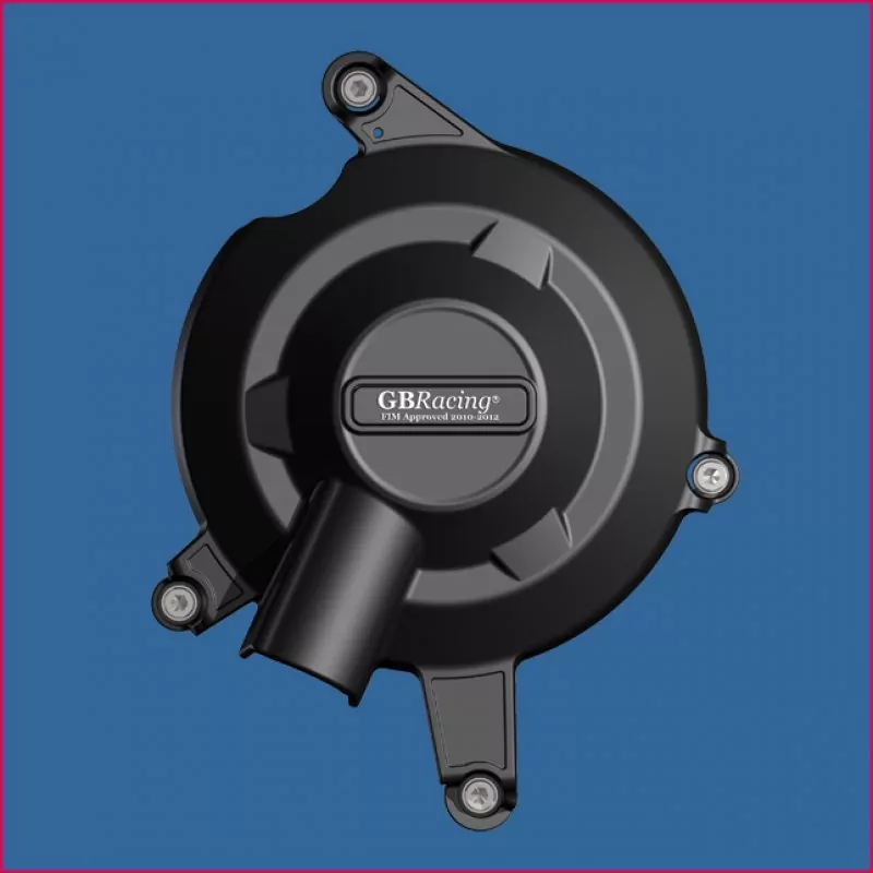 GB Racing Kupplung Protektor Triumph Daytona 675 R / Street Triple 2011- / Daytona 765 Moto 2