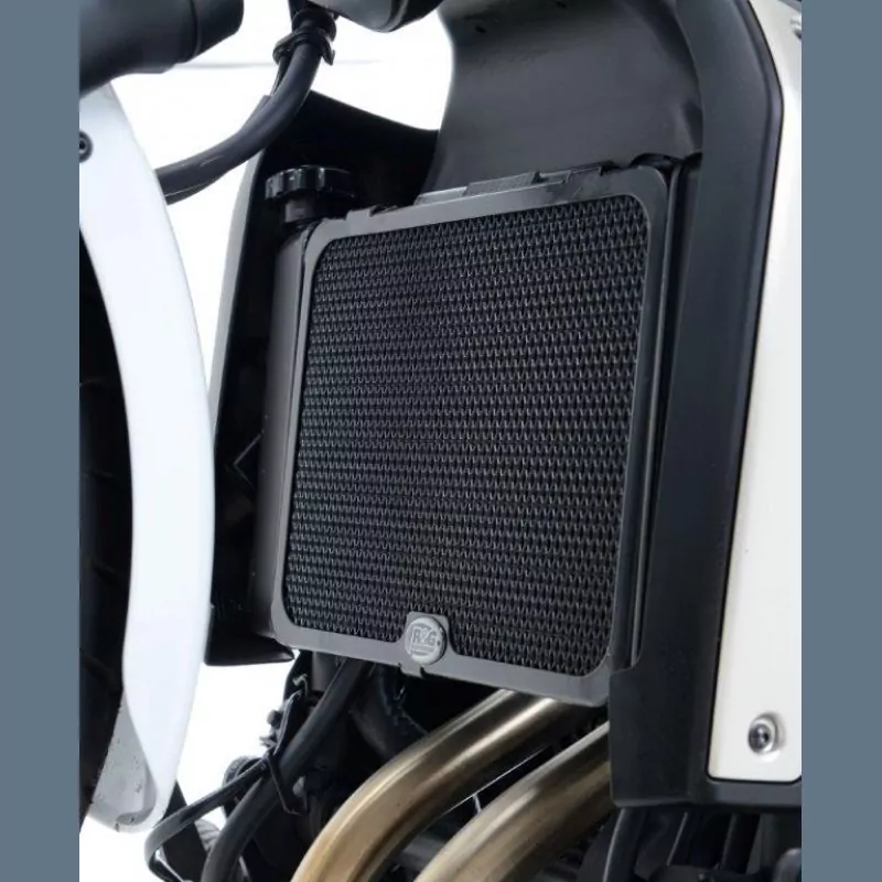 R&G Kühlergitter Wasserkühler Kawasaki Vulcan S 2015- / Vulcan Cafe
