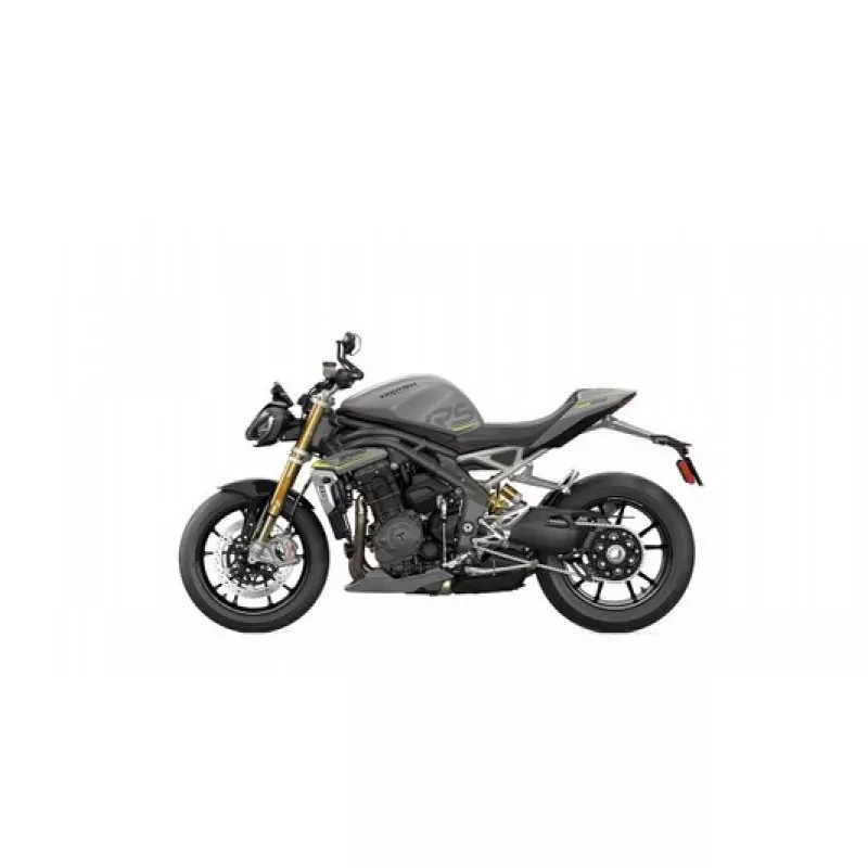 R&G Lenker Protektoren Triumph Trident 660 / Speed Triple 1200 RS 2021- / Tiger 660 Sport 2022-