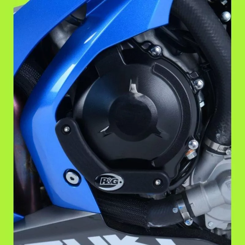 R&G Racing Lichtmaschine Protektor Suzuki GSX-R 1000 2017-