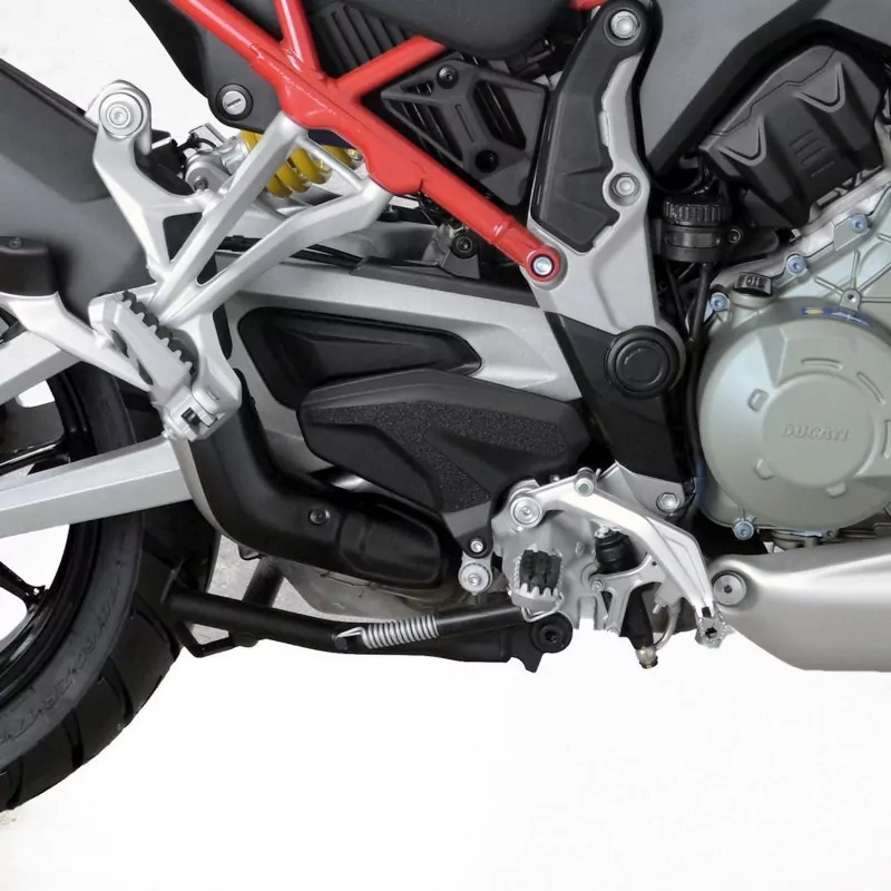 R&G Eazi-Grip™ Stiefel Schutz Pads Ducati Multistrada V4 2021-