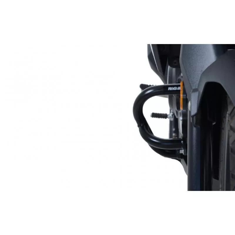 R&G Sturzbügel Suzuki 250 V-Strom 2017-