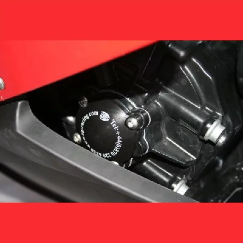 R&G Racing Motordeckel Protektor Set BMW K 1200 / 1300