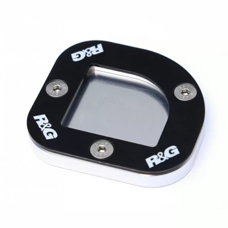 R&G Racing Seitenständer Puck BMW F 700 GS 2013-