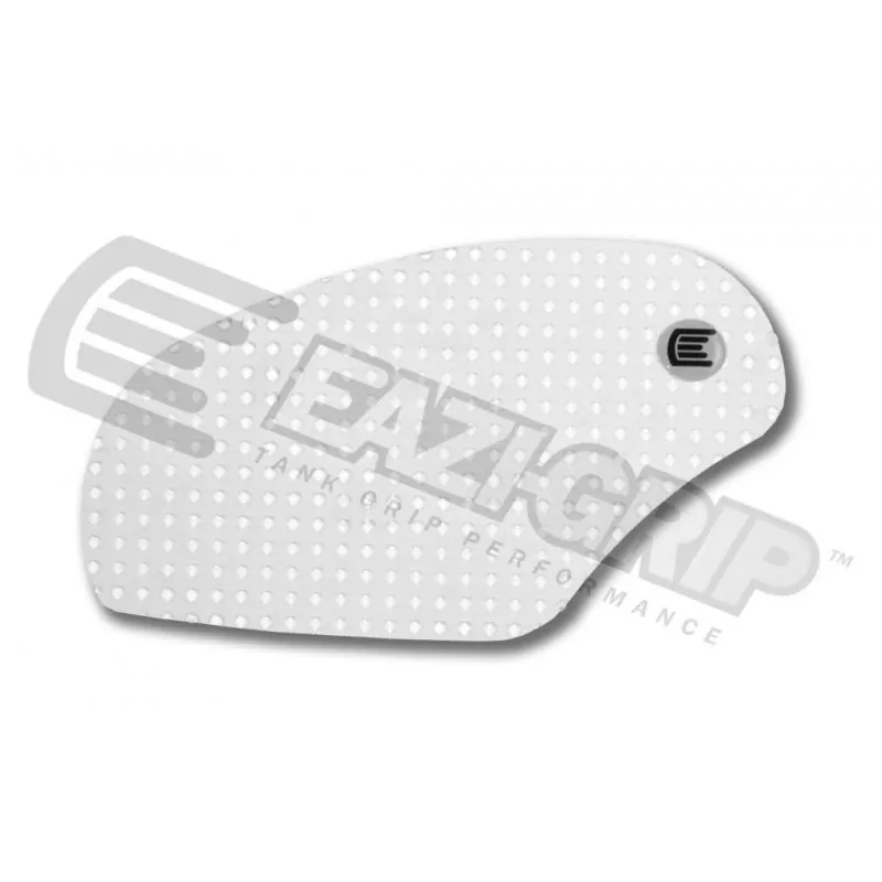 Eazi-Grip EVO Tank Traction Pads Suzuki GSX-R 1300 Hayabusa