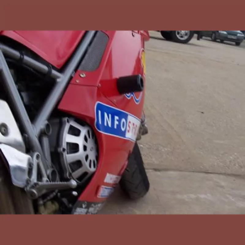 R&G Racing Sturzpads Ducati 748 996 2002-