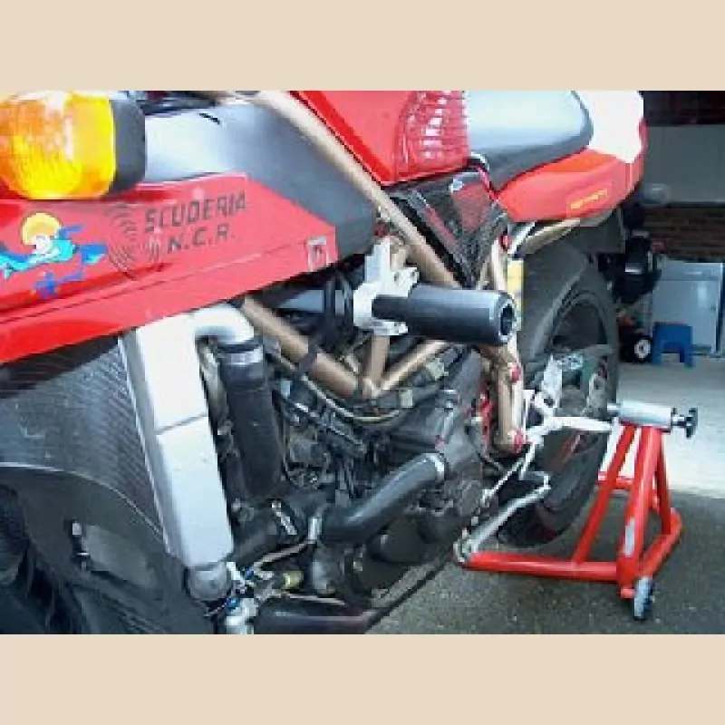 R&G Racing Sturzpads Ducati 748 / 916 / 996 bis -2001