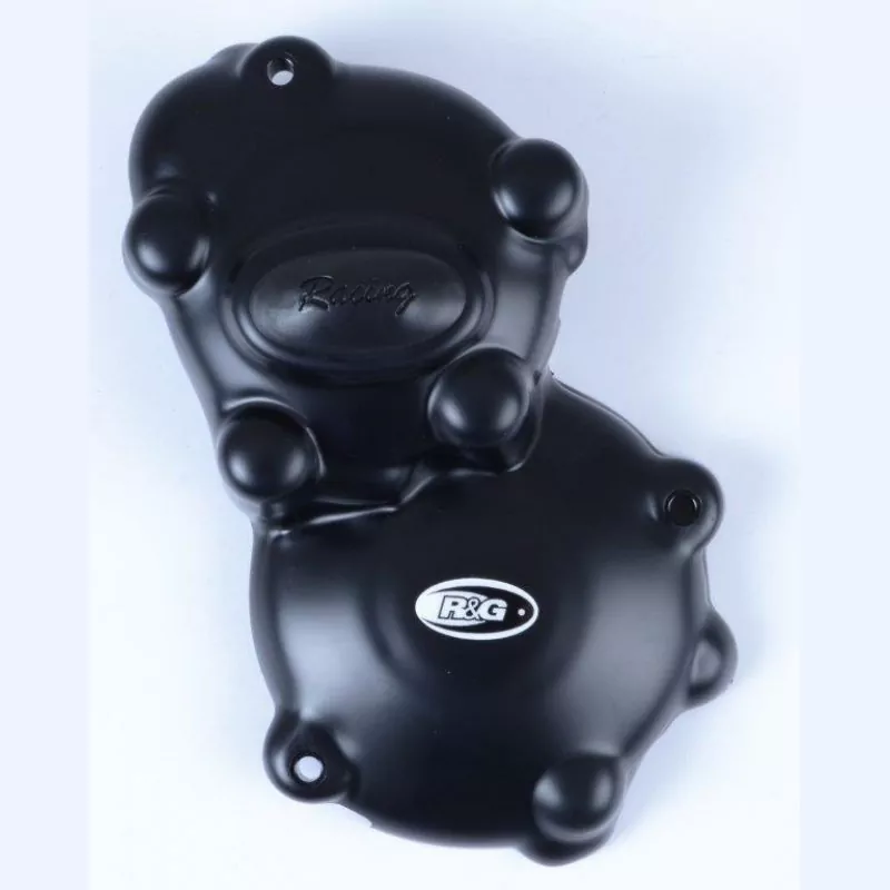 R&G "Race" Zündung Protektor GSX-R 1000 05-08 / GSR 600 / 750 / GSX-S 750