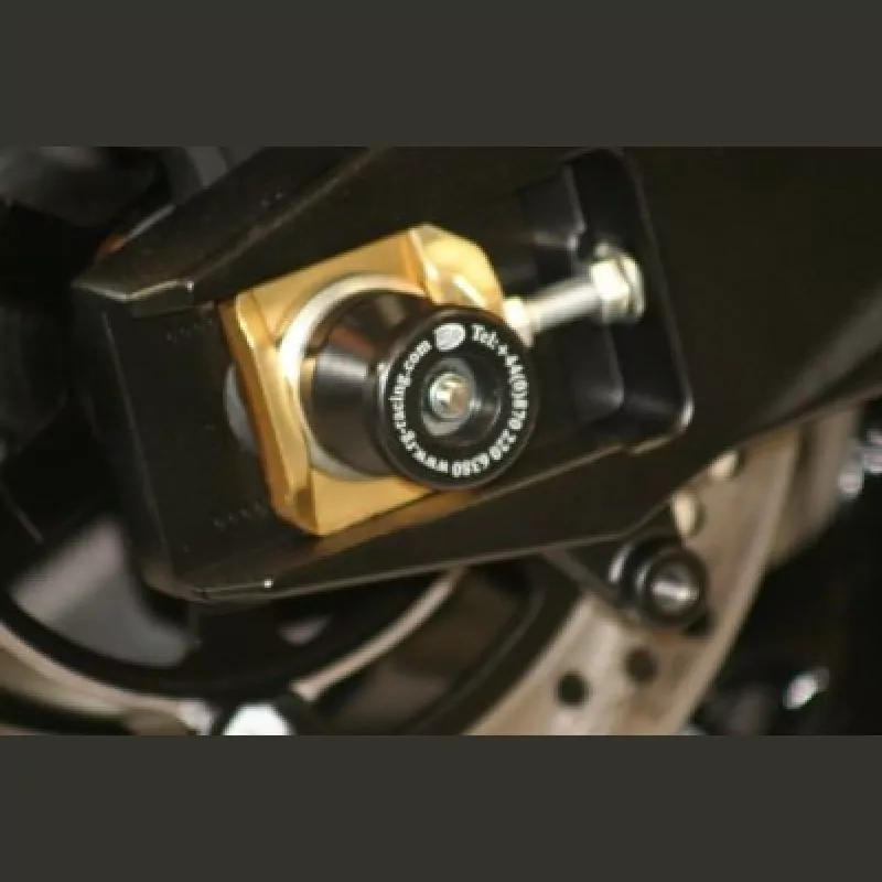 R&G Racing Schwingen Protektoren Suzuki B-King