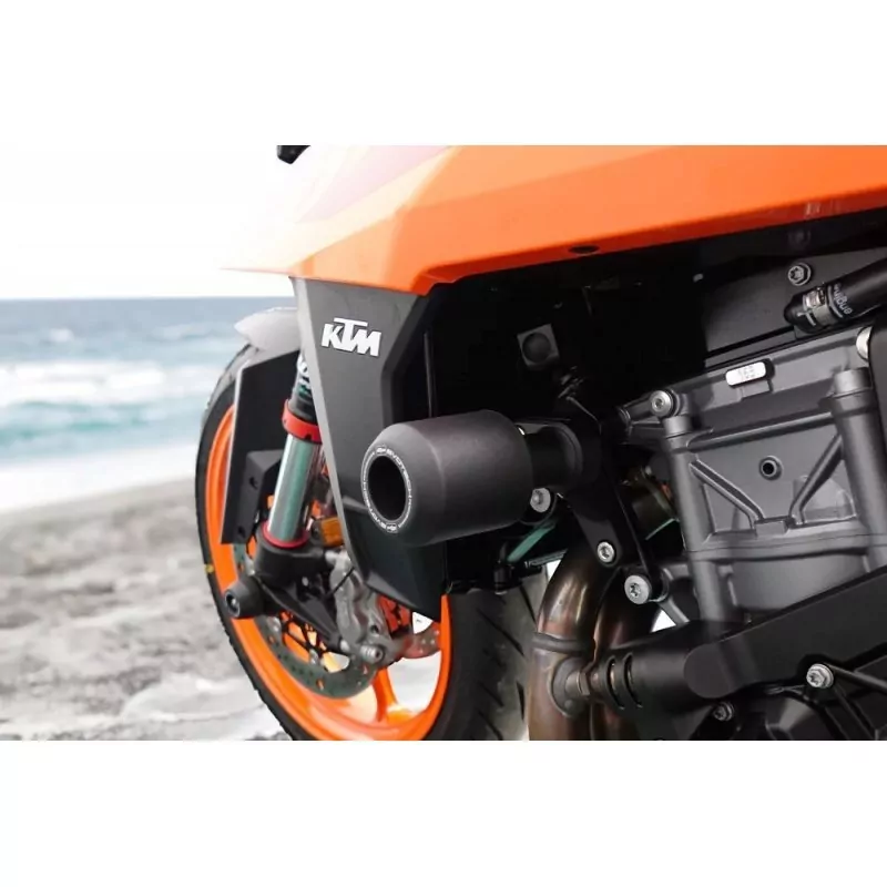 Evotech Sturzpads KTM 990 Duke 2024-