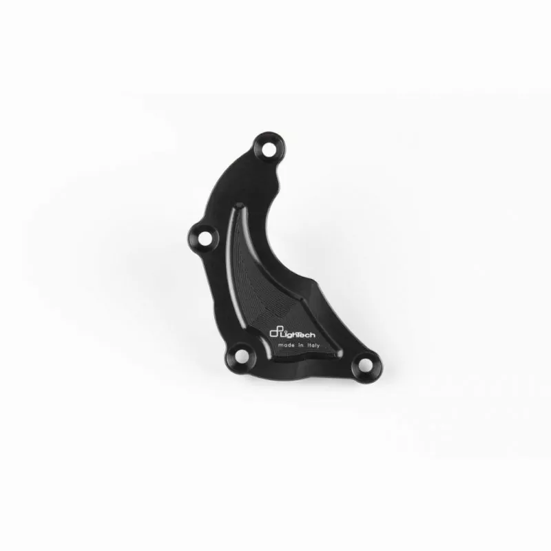 Lightech Aluminium Zündung Protektor Yamaha YZF R6 2006-