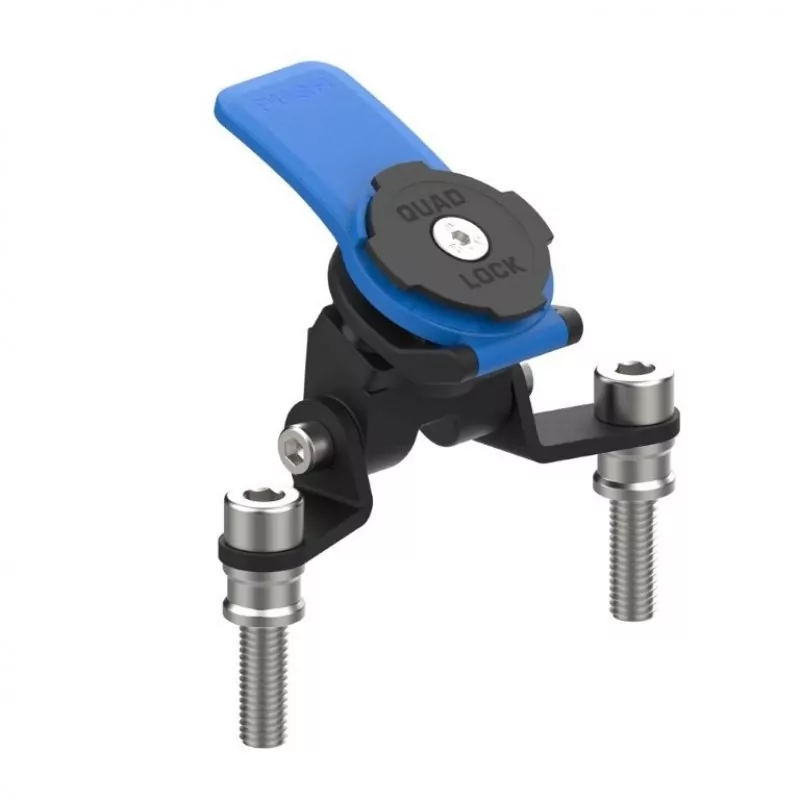 Evotech Quad Lock Navigationshalterung Ducati Streetfighter V4 2020-