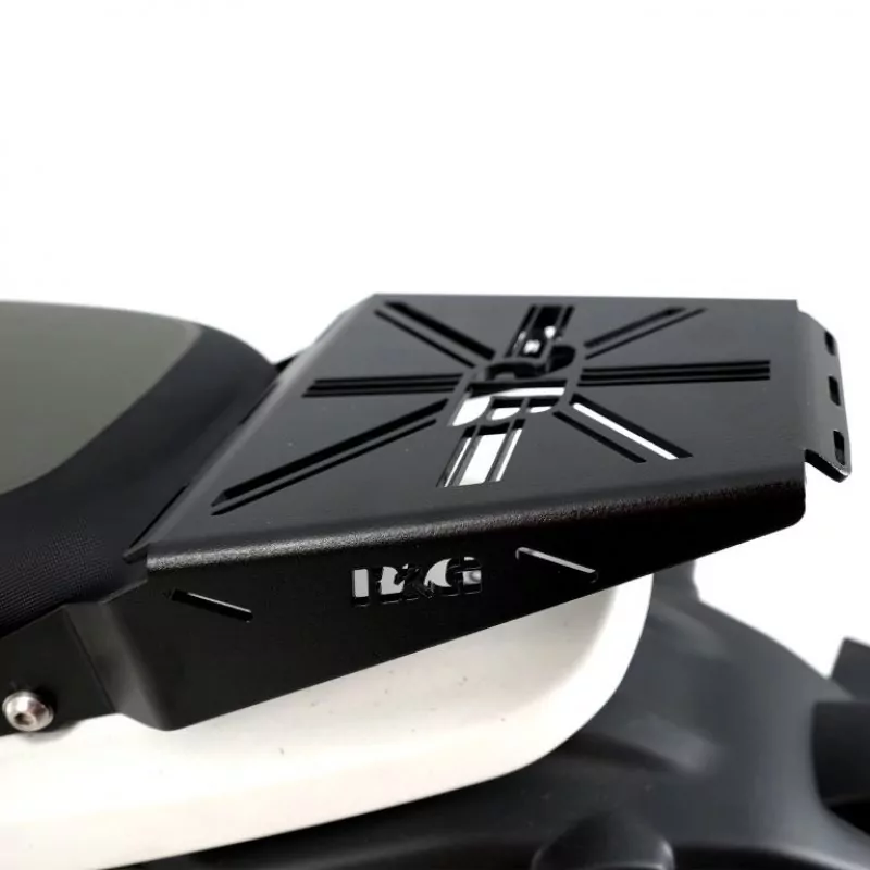 R&G Topcase Gepäckträger für die Royal Enfield Himalayan 450 2024-