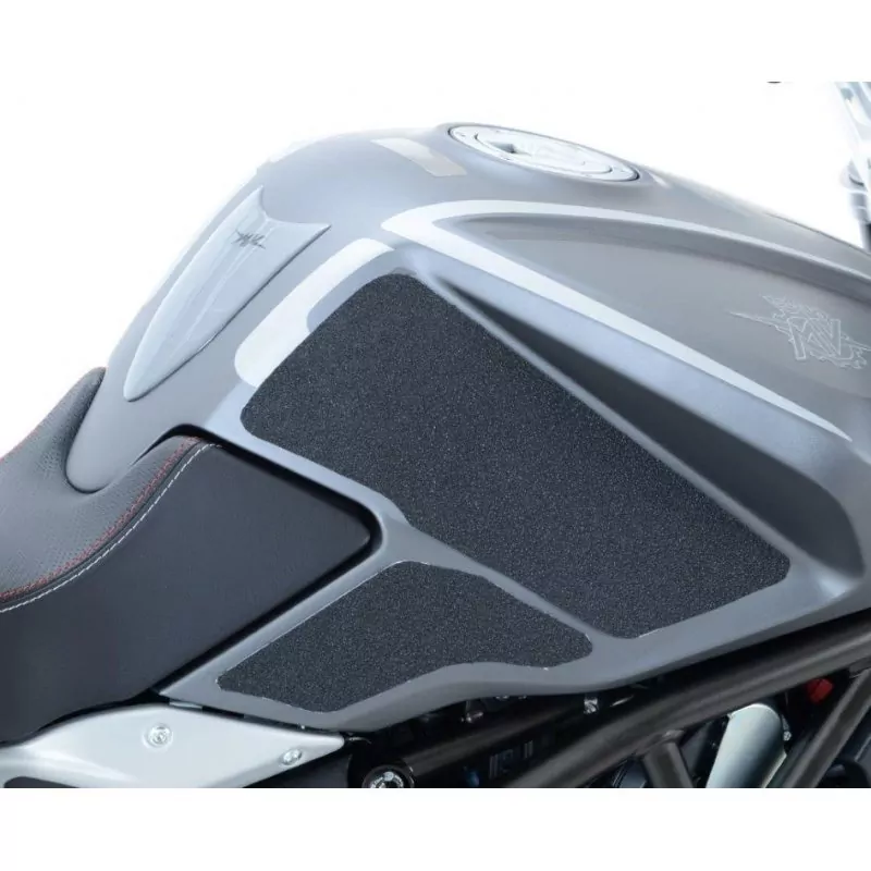 R&G Eazi-Grip Tank Traction Pads MV Agusta Dragster 2014-