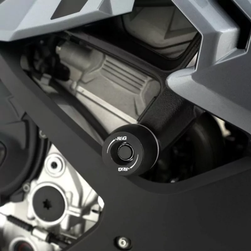 R&G APEX Sturzpads BMW S 1000 RR 2023- / M1000R 2023-