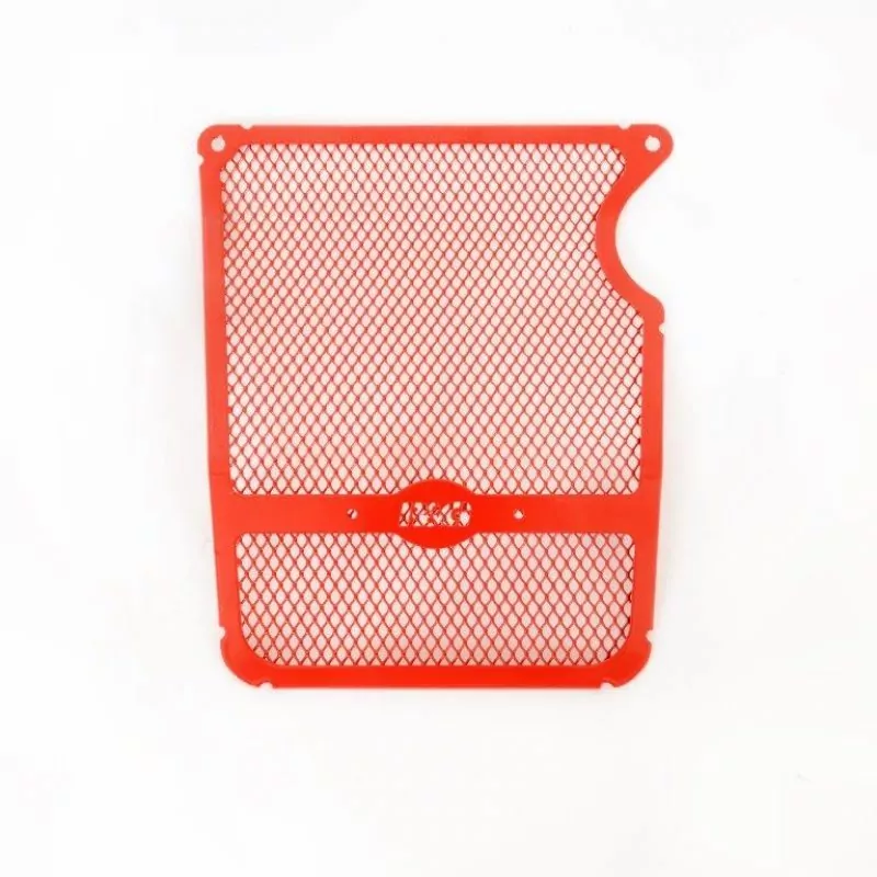 R&G Racing Krümmerschutz "RED" Honda CB 500 X 2019-