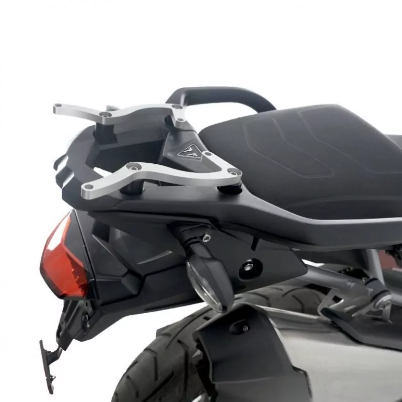 R&G Topcase Gepäckträger für die Triumph Tiger 900 2020-|Tiger 850 Sport 2021-|Tiger 1200 2022-