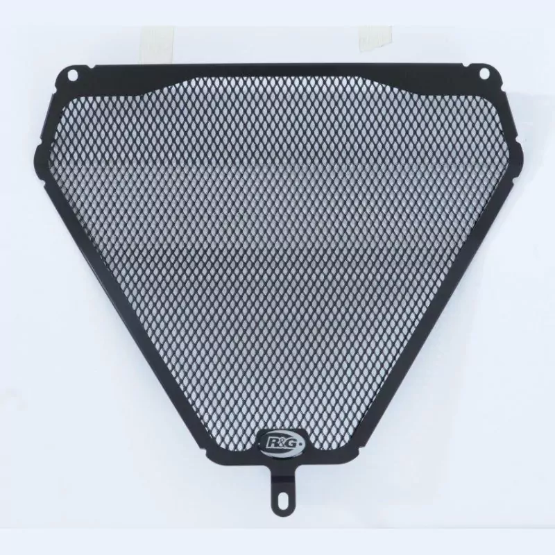 R&G Racing Krümmerschutz Kawasaki Ninja 650 2017-