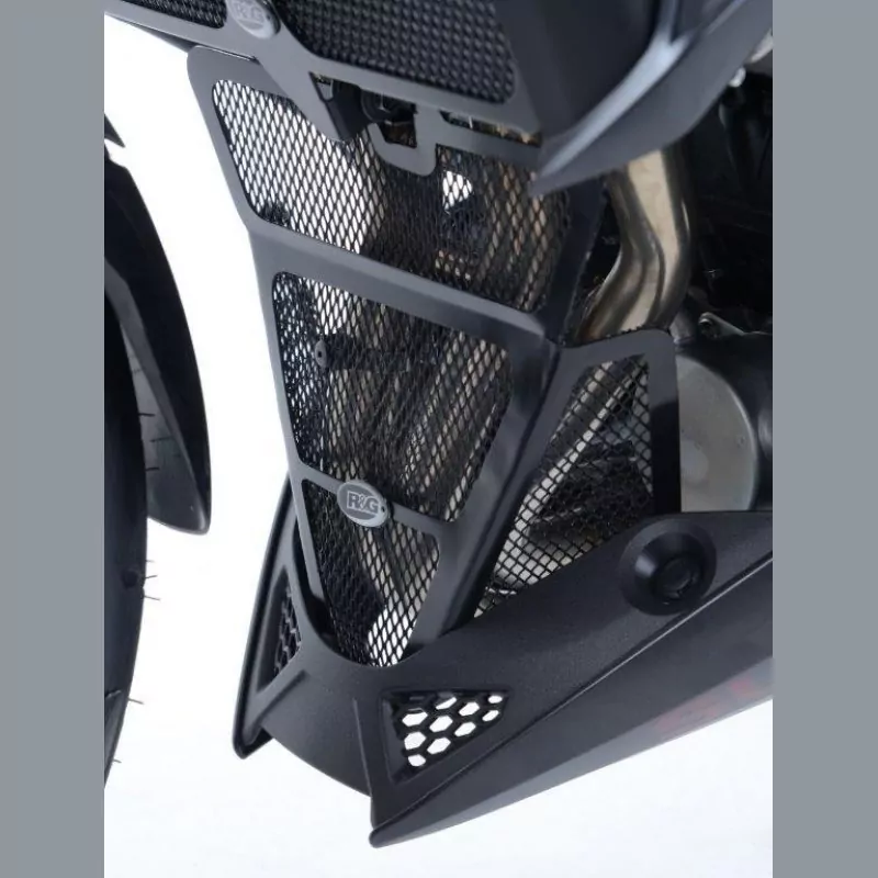 R&G Racing Krümmerschutz Suzuki GSX-S 750 2017-